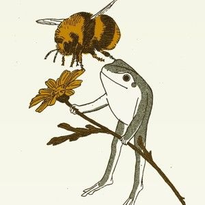 Meet your Posher, Ramana